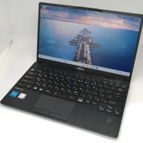 Fujitsu LIFEBOOK U U9311/F FMVU34013【i5-1135G7 8G 256G(SSD) 1GbE WiFi 13LCD(1920x1080)】