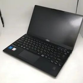 Fujitsu LIFEBOOK U U9311/F FMVU34021 標準モデル Thunderbolt 4 非対応モデル【i5-1145G7 8G 256G(SSD) 1GbE WiFi 13LCD(1920x1200)】