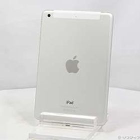 〔中古品〕 iPad mini 2 16GB シルバー ME814J／A SoftBank ［7.9インチ液晶／Apple A7］〔中古品〕 iPad mini 2 16GB シルバー ME814J／A SoftBank ［7.9インチ液晶／Apple A7］