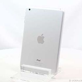 〔中古品〕 iPad mini 2 16GB シルバー ME279J／A Wi-Fi ［7.9インチ液晶／Apple A7］〔中古品〕 iPad mini 2 16GB シルバー ME279J／A Wi-Fi ［7.9インチ液晶／Apple A7］