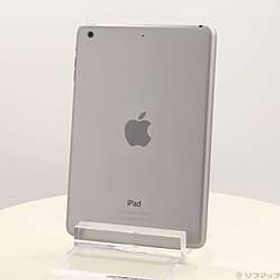 〔中古品〕 iPad mini 2 16GB スペースグレイ ME276J／A Wi-Fi ［7.9インチ液晶／Apple A7］〔中古品〕 iPad mini 2 16GB スペースグレイ ME276J／A Wi-Fi ［7.9インチ液晶／Apple A7］