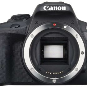 【中古】Canon デジタル一眼レフカメラ EOS Kiss X7 ボディー KISSX7-BODY