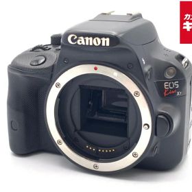 【中古】 【並品】 キヤノン EOS Kiss X7 ボディ 【デジタル一眼レフ】
