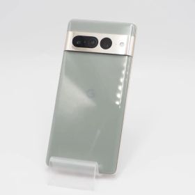 Google Pixel 7 Pro Hazel 128GB 国内版SIMフリー