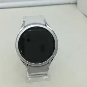 SAMSUNG Galaxy Watch6 Classic 43mm Wi-Fi/Bluetoothモデル SM-R950NZSAXJP シルバー