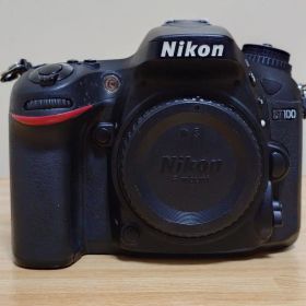 Nikon D7100 18-105 VR キット◆追加バッテリー4個付き