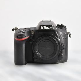 Nikon D7200 デジタル一眼レフカメラ APS-C 運動会