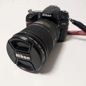 Nikon ニコン D7100 デジタル一眼レフカメラ