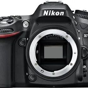 【中古-非常に良い】Nikon デジタル一眼レフカメラ D7100 ボディー D7100