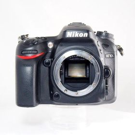 【中古】(ニコン) Nikon D7100
