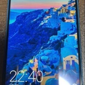 HUAWEI P10 lite（WAS-LX2J）SIMフリー