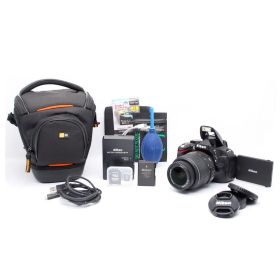 即購入1000円OFF Nikon D5100 手ブレ補正搭載 レンズキット