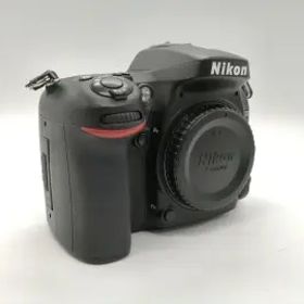 Nikon D7100 ボディ
