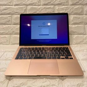 MacBook Air M1 2020 256GB メモリ8GB ローズ