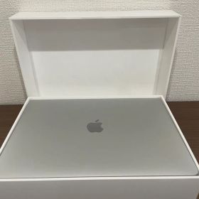 MacBook Air M1 2020 8GB 256GB 充放電11回