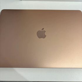 【メモリ16GB】M1 MacBook Air ローズゴールド 256GB