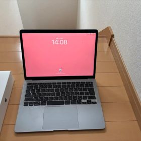 美品 M1 macbook air 8GB