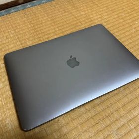 MacBook Air M1 16GB, US配列 バッテリー100%