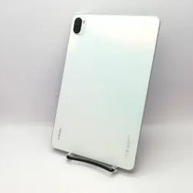 Xiaomi 国内版 【Wi-Fi】 Xiaomi Pad 5 パールホワイト 【Snapdragon 860/6GB/128GB】