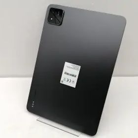 Xiaomi 海外版 【Wi-Fi】 Xiaomi Pad 7 8GB 256GB グレー