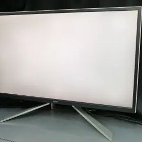 Acer OmegaLine ET322QKwmiipx [31.5インチワイド/非光沢/3840x2160(4K)/VA/4ms(GtoG)/HDR](2017)