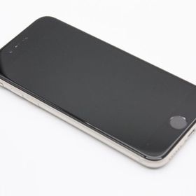 訳あり特価 iPhoneSE 第3世代 64GB SIMフリー スターライト Bランク