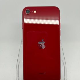 ●ハピネスネット SIMフリー iPhoneSE第3世代 64GB レッド 76% 送料無料