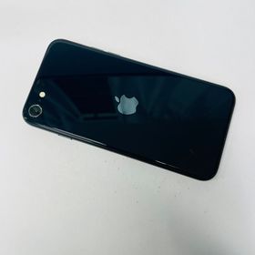 iPhone SE第3世代 64GB SIMフリー 電池97% 87334