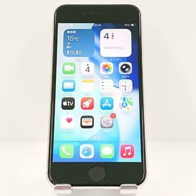 iPhoneSE 第3世代 64GB ドコモ スターライト c17748