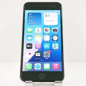 iPhoneSE 第3世代 64GB ドコモ スターライト c17746