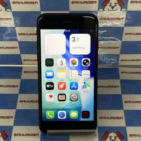 iPhoneSE 第3世代 64GB ミッドナイト MMYC3J/A SoftBank版SIMフリー