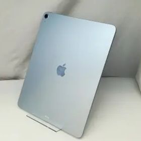 Apple 【Wi-Fi】 13インチ iPad Air（M3/2025) 128GB ブルー MCNJ4J/A