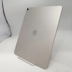 Apple 【Wi-Fi】 13インチ iPad Air（M3/2025) 256GB スターライト MCNQ4J/A