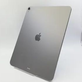 Apple 【Wi-Fi】 13インチ iPad Air（M3/2025) 256GB スペースグレイ MCNN4J/A