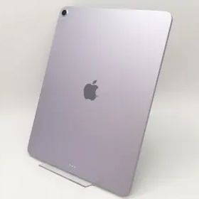 Apple 【Wi-Fi】 13インチ iPad Air（M3/2025) 256GB パープル MCNR4J/A