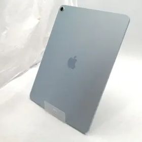 Apple 【Wi-Fi】 13インチ iPad Air（M3/2025) 256GB ブルー MCNP4J/A