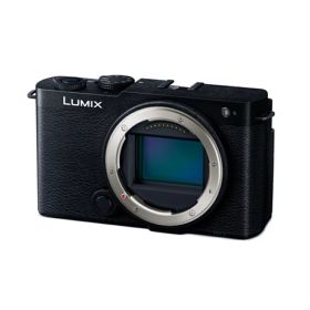 Panasonic（パナソニック） ミラーレス一眼カメラ LUMIX DC-S9 DC-S9-K ブラック ボディ