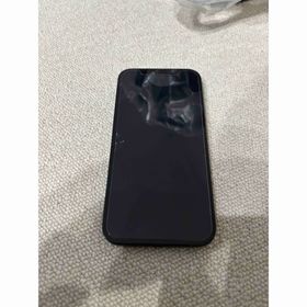 アイフォーン(iPhone)のiPhone12 64GB SIMフリー(スマートフォン本体)