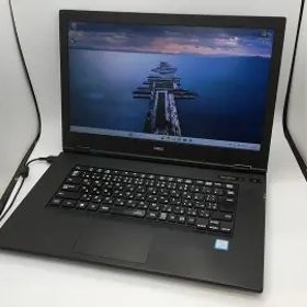 NEC VersaPro タイプVX VKT16/X-5 PC-VKT16XZG5【i5-8265U 8G 256G(SSD) DVD-ROM 1GbE 15LCD(1920x1080)】