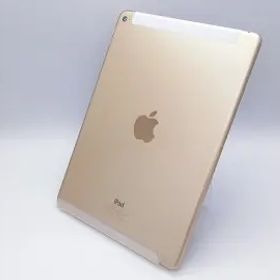 Apple SoftBank 【SIMロックあり】 iPad Air2（2014） 16GB ゴールド MH1C2J/A