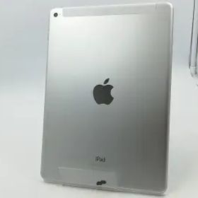 Apple SoftBank 【SIMロックあり】 iPad Air2（2014） 64GB シルバー MGHY2J/A