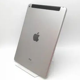 Apple au 【SIMロックあり】 iPad Air2（2014） 16GB スペースグレイ MGGX2J/A