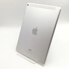 Apple au 【SIMロックあり】 iPad Air2（2014） 64GB シルバー MGHY2J/A