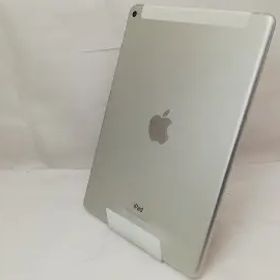 Apple docomo 【SIMロックあり】 iPad Air2（2014） 64GB シルバー MGHY2J/A