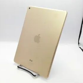 Apple 【Wi-Fi】 iPad Air2（2014） 16GB ゴールド MH0W2J/A