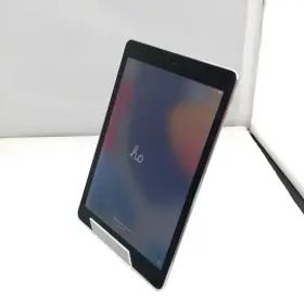 Apple 【Wi-Fi】 iPad Air2（2014） 16GB スペースグレイ MGL12J/A