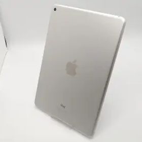 Apple 【Wi-Fi】 iPad Air2（2014） 32GB シルバー MNV62J/A