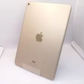 Apple 【Wi-Fi】 iPad Air2（2014） 64GB ゴールド MH182J/A