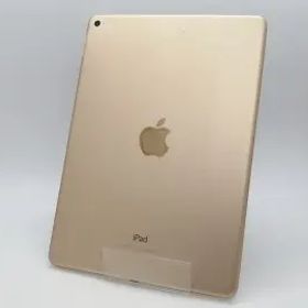 Apple 海外版 【SIMフリー】 iPad Air2（2014） 128GB ゴールド