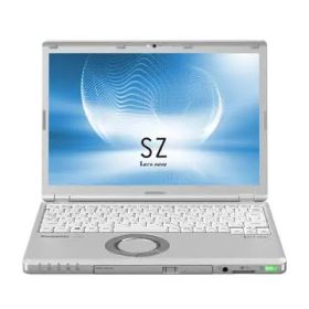 Panasonic Let's note SZ5 CF-SZ5GDBVS【i3-6100U 4G 320G WiFi 12.1LCD】